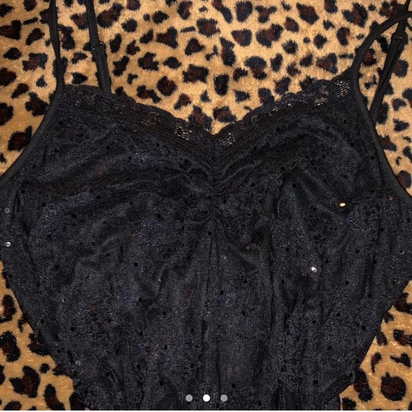 BRAND NEW ESPRESSO LINGERIE/ NIGHT DRESS - Picture 2 of 3